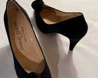 Charles Jourdan, France