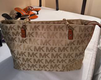 Michael Kors bag