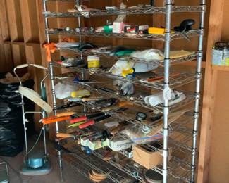 Nice assorted tools at great prices