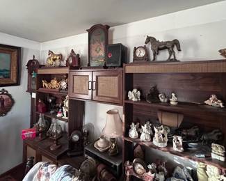 Another view of dining room