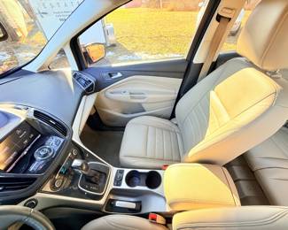 2013 Ford C-MAX Energi SEL Wagon 4D - 150,600 miles - Hybrid - runs great!