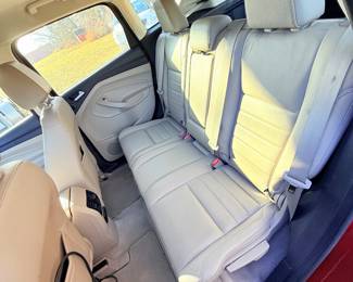 2013 Ford C-MAX Energi SEL Wagon 4D - 150,600 miles - Hybrid - runs great!