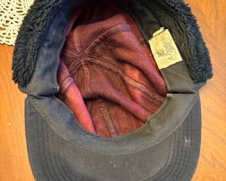 K products John Deere hat