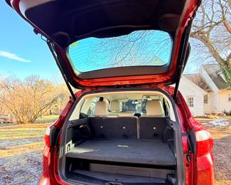 2013 Ford C-MAX Energi SEL Wagon 4D - 150,600 miles - Hybrid - runs great!