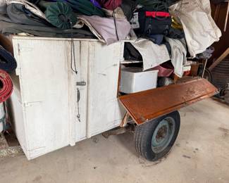 Camper Trailer