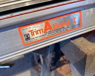 TrimABrake