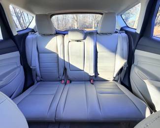 2013 Ford C-MAX Energi SEL Wagon 4D - 150,600 miles - Hybrid - runs great!