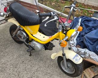 Presale available. Bids accepted.