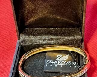 SWAROVSKI BRACELET