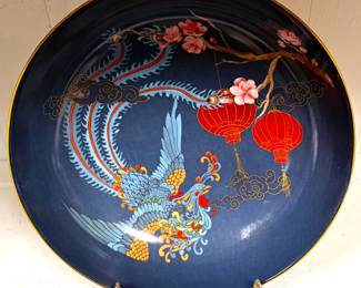 WILLIAM SONOMA LARGE PASTA BOWL NEW