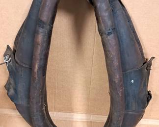 HORSE COLLAR