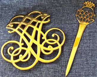 VIRGINIAL METAL CRAFTERS 