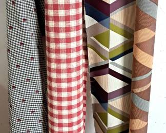 UPHOLSTERY FABRIC