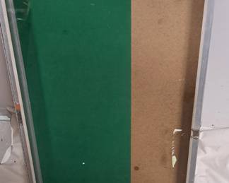 DISPLAY CASE TABLE TOP