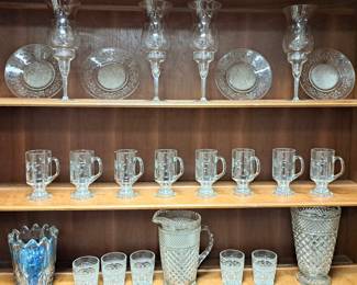 PRINCESS HOUSE & WEXFORD