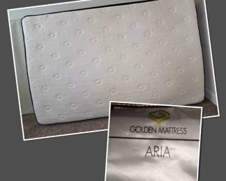 Aria Queen Golden Queen Mattress
