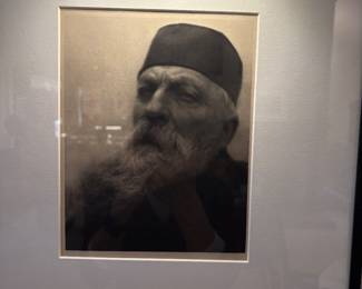 Alvin Langdon Coburn