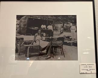 Vladimir Mayakovsky photograph