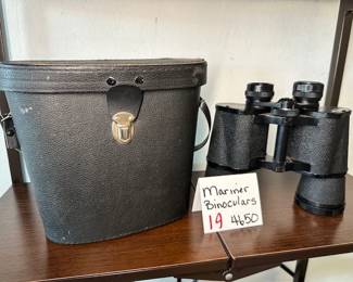 Mariner Binoculars 