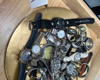Watch Lot 
