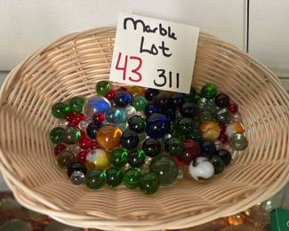 Marbles