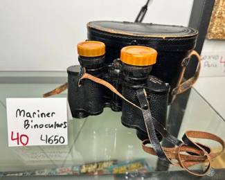 Mariner Binoculars 