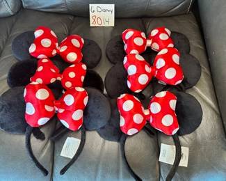 Disney Ears