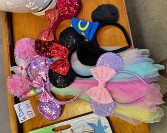 Disney Ears