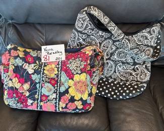 Vera Bradley 
