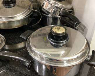 Kitchen Craft West Bend 