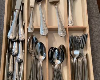 Lenox Flatware