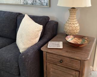 Kincaid End Table