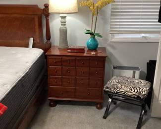 Bob Timberlake Lexington