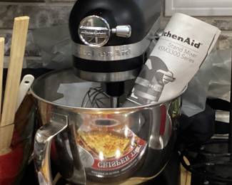 Kitchen Aid