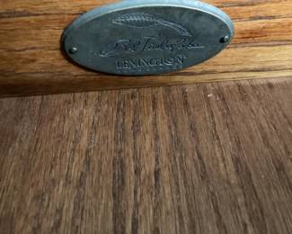 Bob Timberlake Lexington