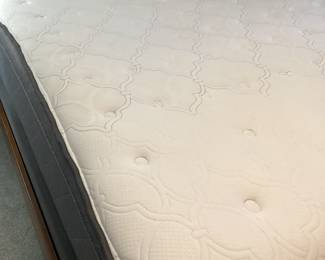 Serta Queen Mattress Set