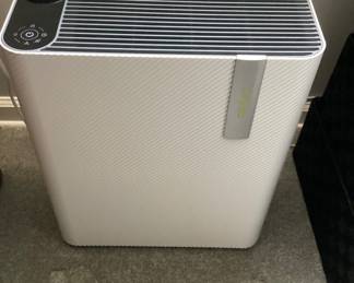 Air purifier