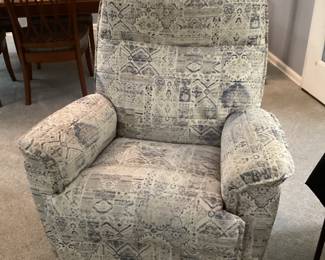 Lazy Boy Recliner