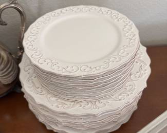 Dinnerware
