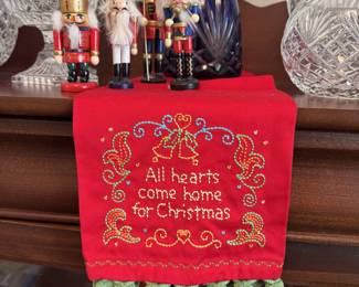 More Small Nutcrackers