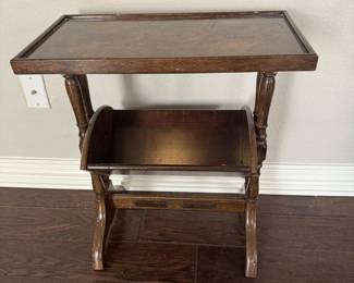 Vintage Side Table