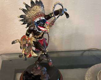 Spirit of the Thunderbird by Murphy