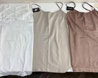 Women's clothes new with tags