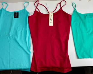 Women's clothes new with tags