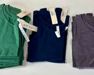 Women's clothes new with tags