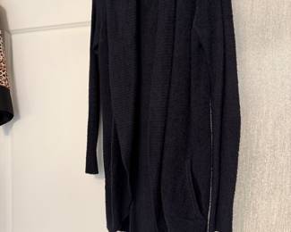 WOMEN'S CLOTHING: COACH, RALPH LAUREN PURPLE LABEL, CHLOE, PRADA, ALO, LULULEMON, ETC.