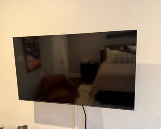 SAMSUNG 45" TV