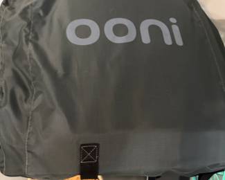 OONI PIZZA OVEN & EXTRAS !!!