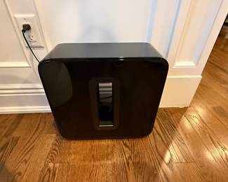 SONOS SUBWOOFER