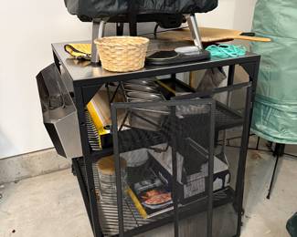 OONI PIZZA OVEN & EXTRAS !!!